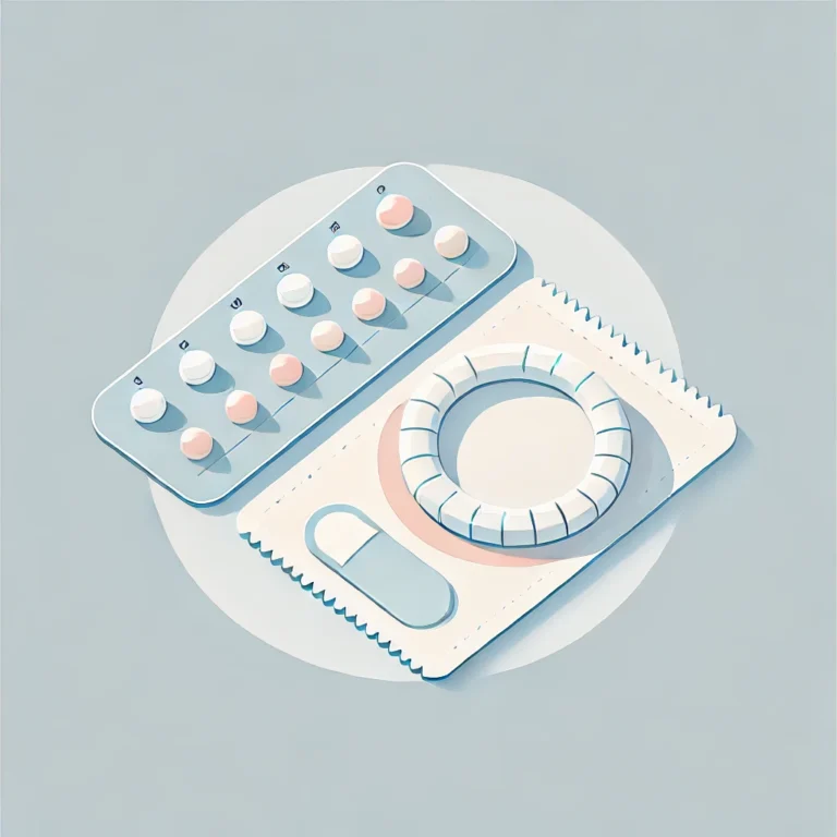 Contraceptive prescripton online
