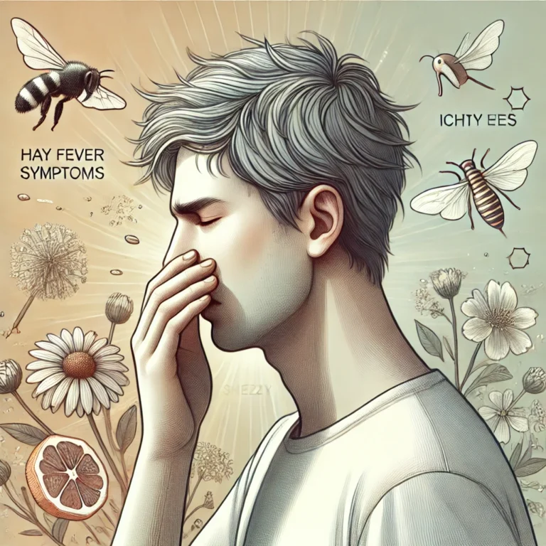 Hay fever