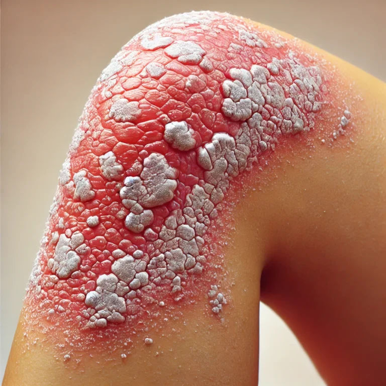 Psoriasis
